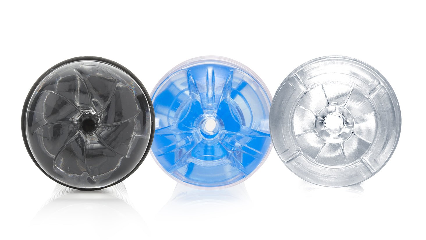 Pack Vuelo sin escalas - Fleshlight