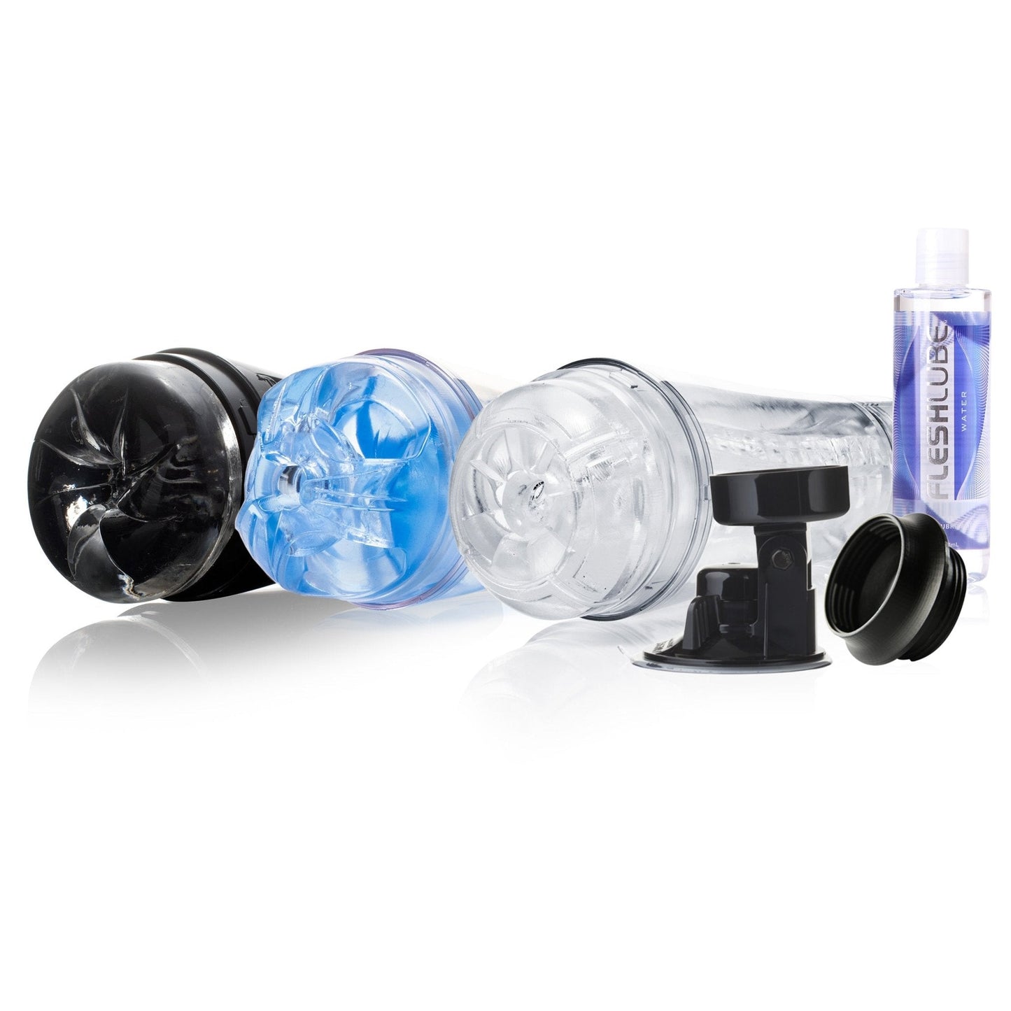 Pack Vuelo sin escalas - Fleshlight