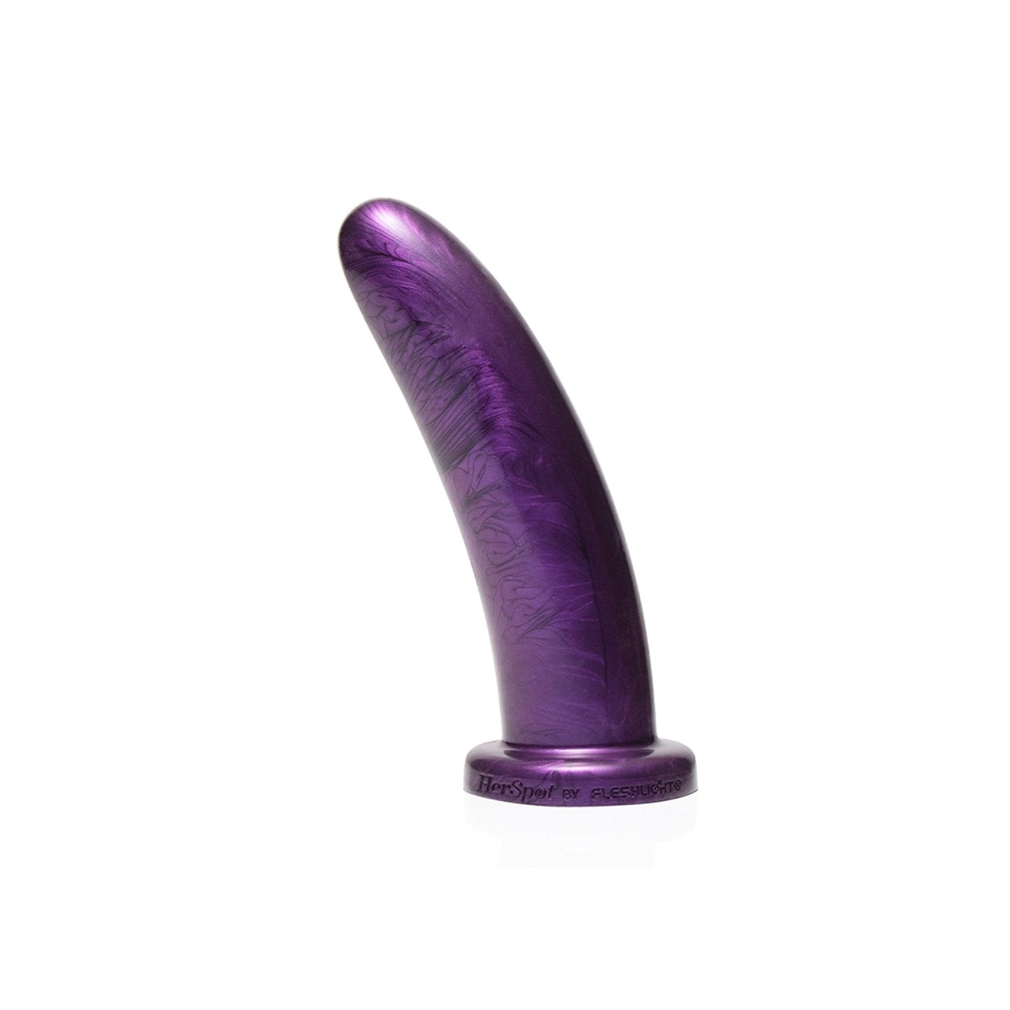 Consolador Plum Orchid - Fleshlight
