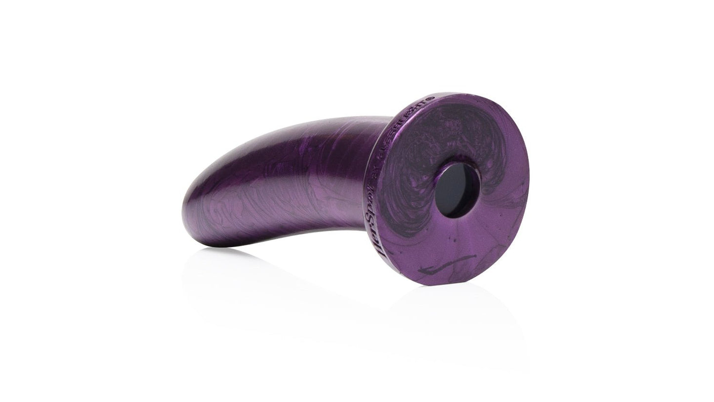 Consolador Plum Orchid - Fleshlight