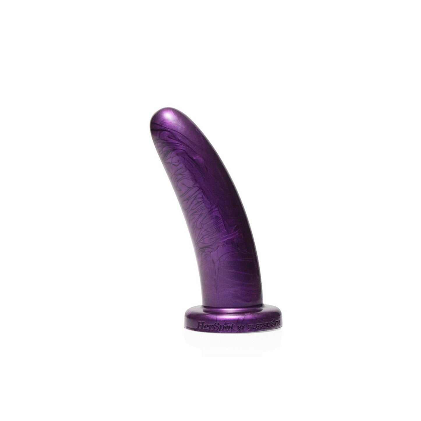 Consolador Plum Orchid - Fleshlight
