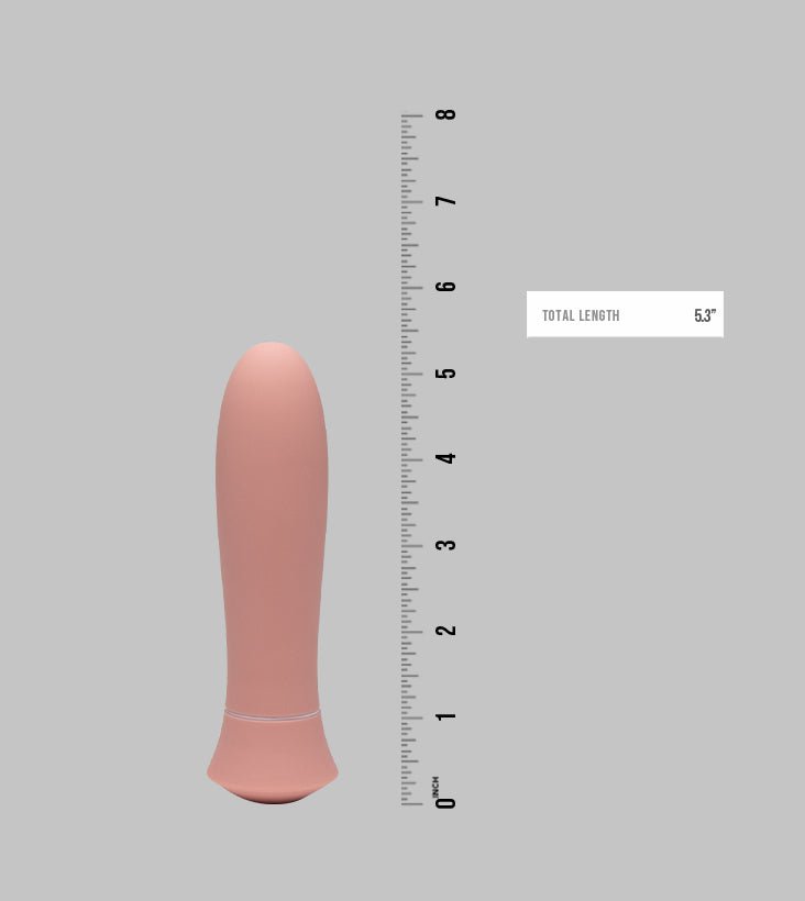 Vibrador Bala Poppy Bloom - Fleshlight