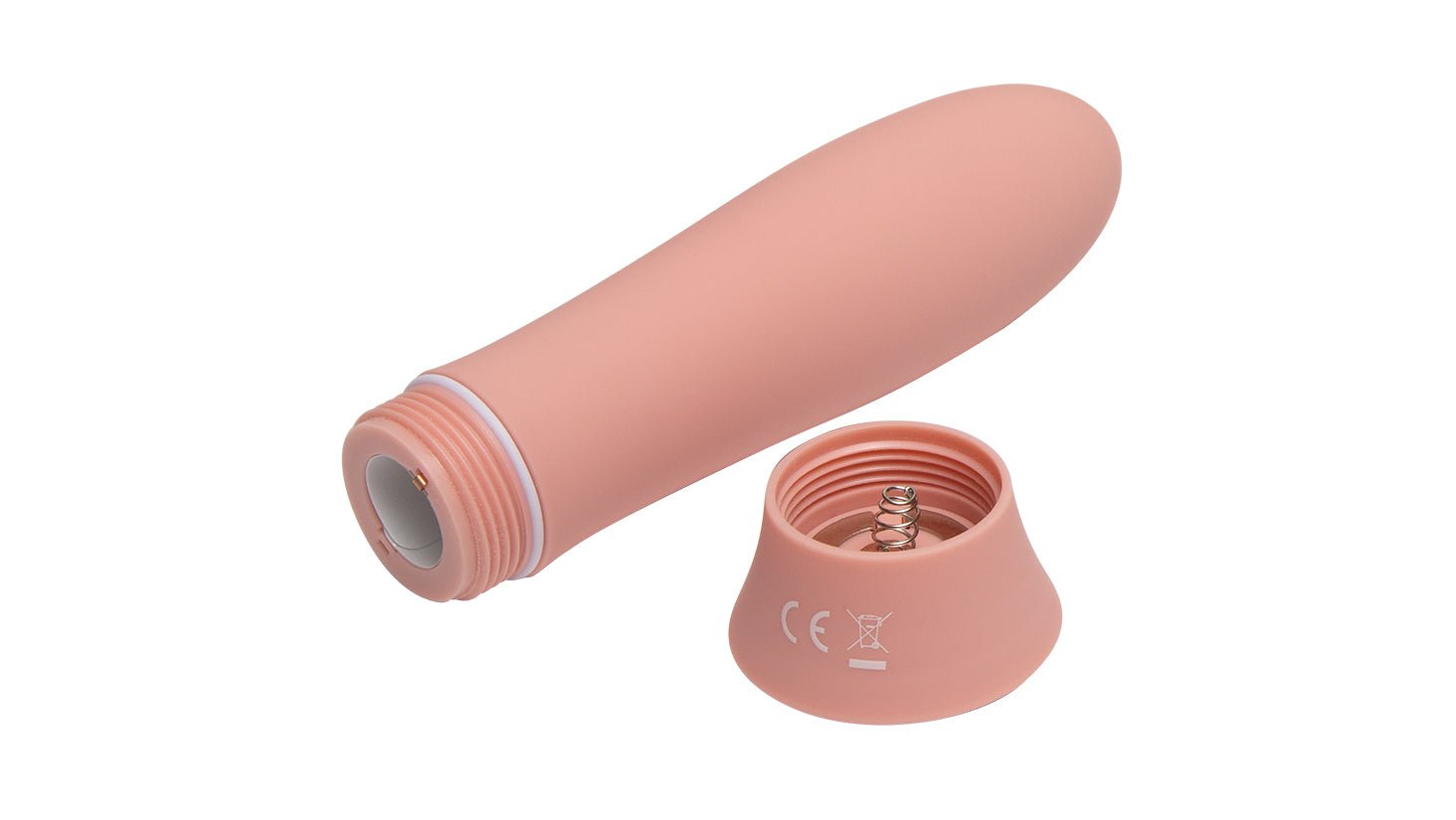 Vibrador Bala Poppy Bloom - Fleshlight