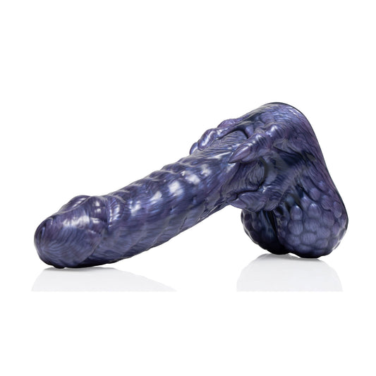 Consolador Predator