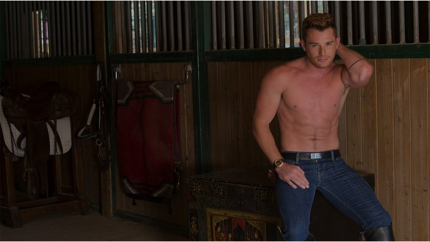 Quickshot Lanzamiento Brent Corrigan Pack - Fleshlight
