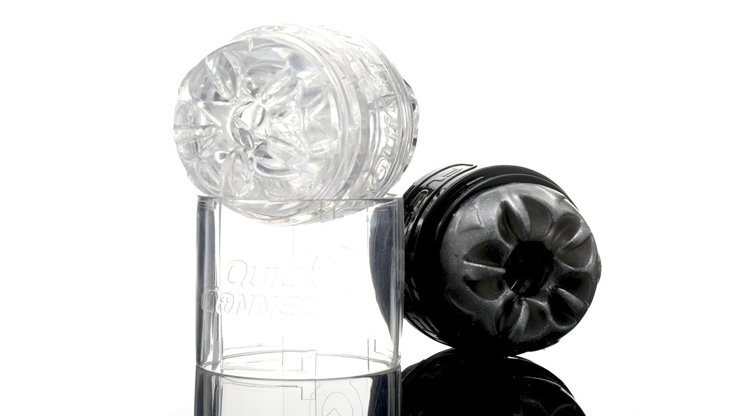 Conexión rápida Quickshot - Fleshlight