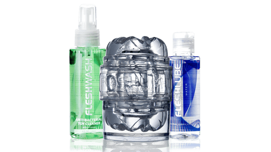 Pack Quickshot Vantage - Fleshlight