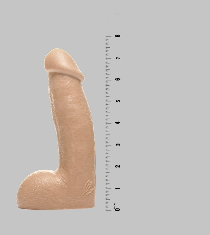 Reno Gold - Consolador - Fleshlight