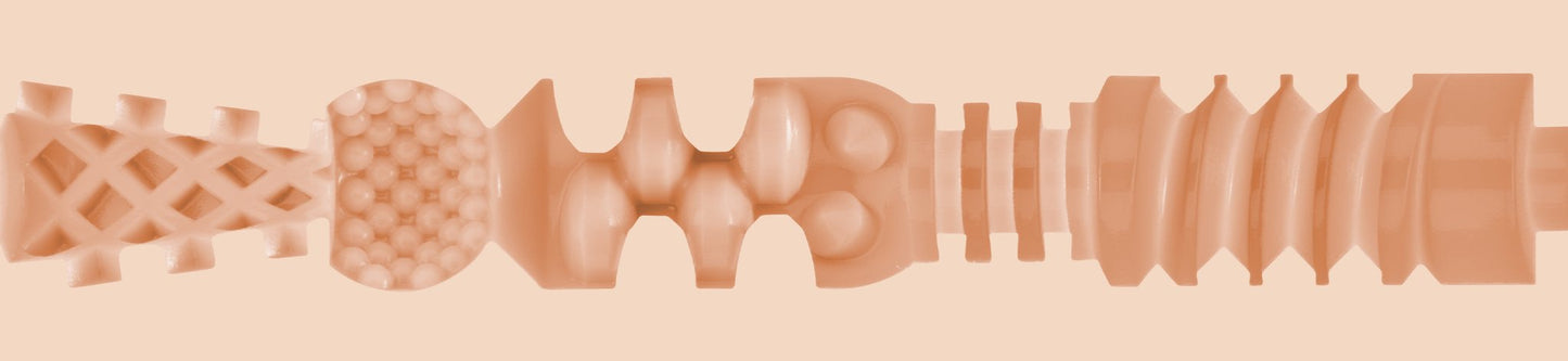 Pack Delicia de Pecador - Fleshlight