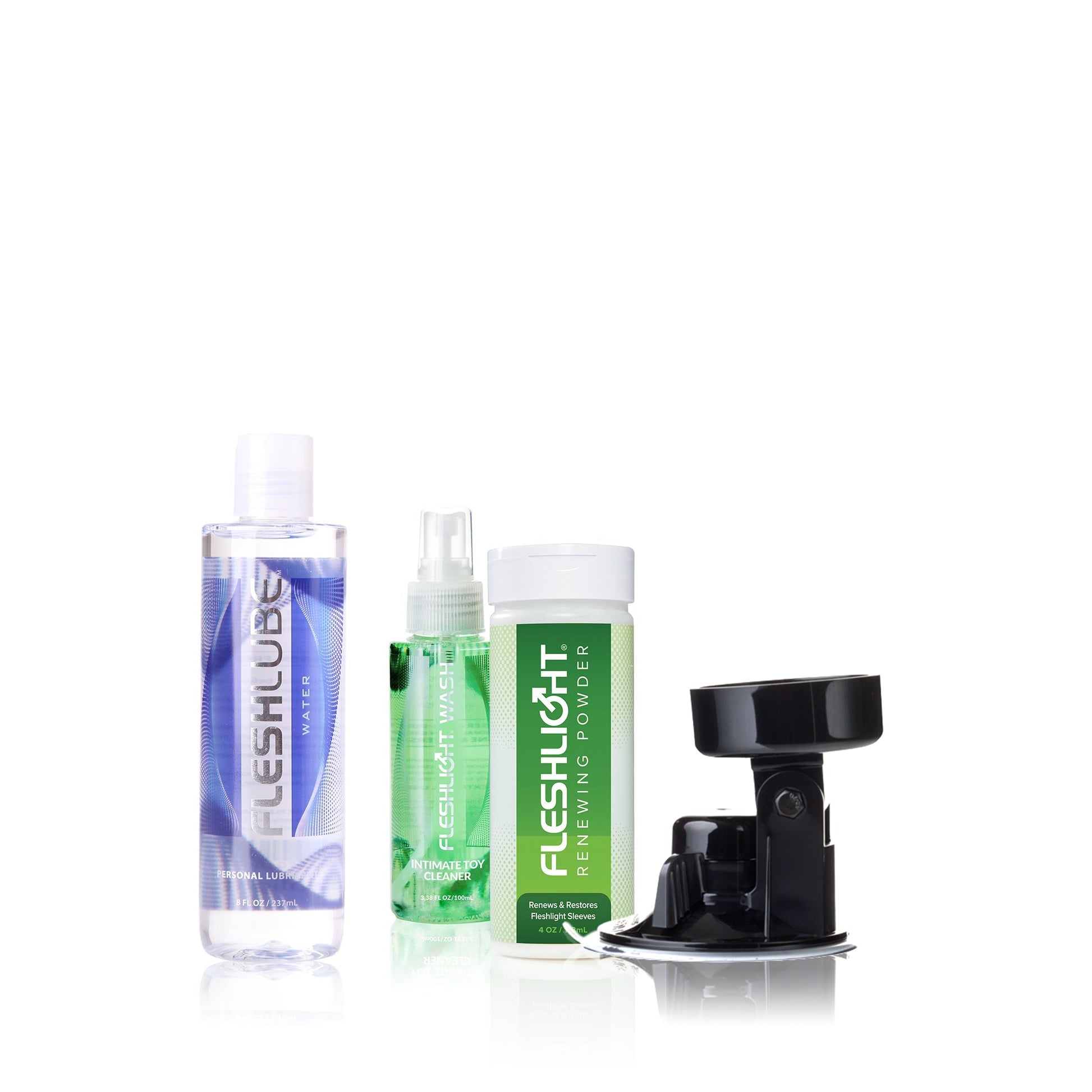 Set estándar - Fleshlight