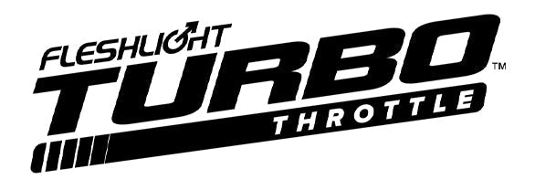 Turbo Throttle (Hielo Azul) - Fleshlight