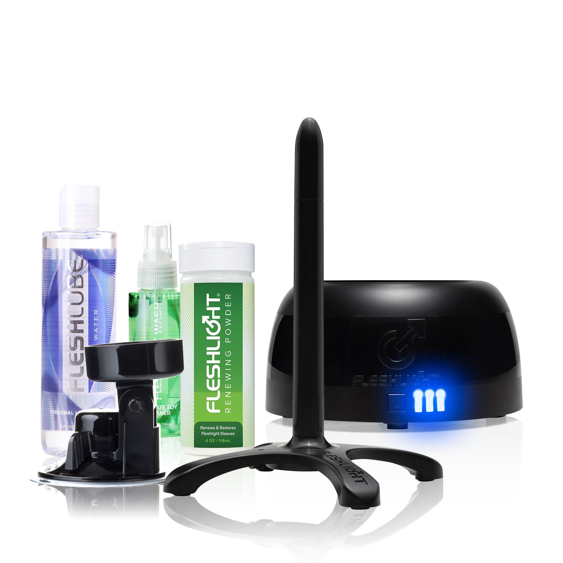 Ultimate Pack Ahorra un 15% - Fleshlight