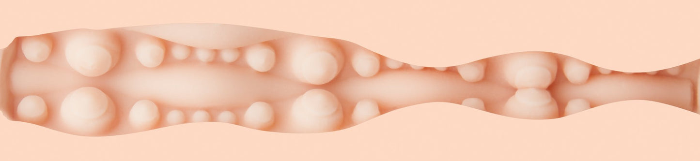 Pack Universal Launch Angela White - Fleshlight