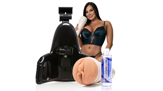 Lanzamiento Universal Esperanza Gomez Pack - Fleshlight