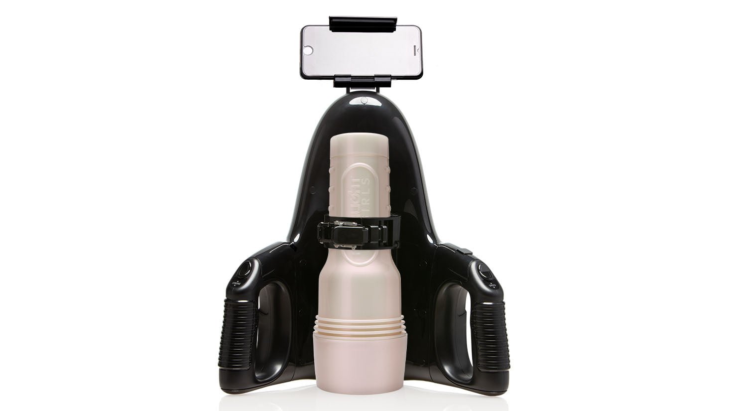 Lanzamiento Universal Esperanza Gomez Pack - Fleshlight