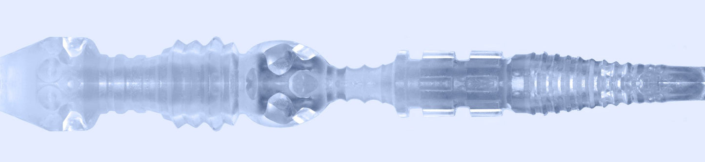 Lanzamiento Universal Ice Lady Pack - Fleshlight