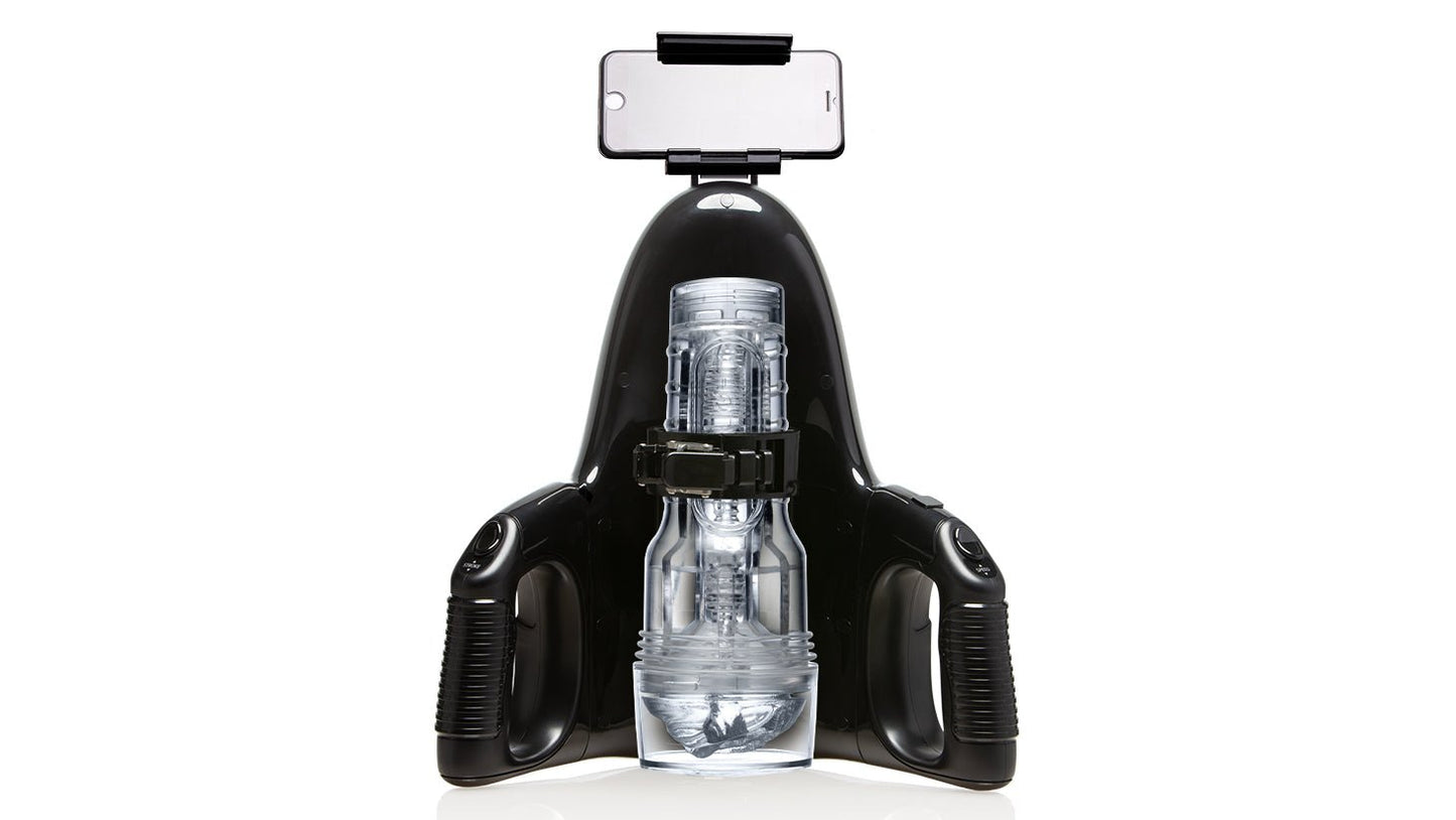 Lanzamiento Universal Ice Lady Pack - Fleshlight