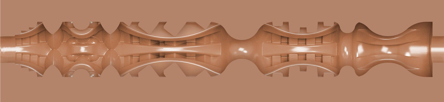 Lanzamiento Universal Luna Star Pack - Fleshlight
