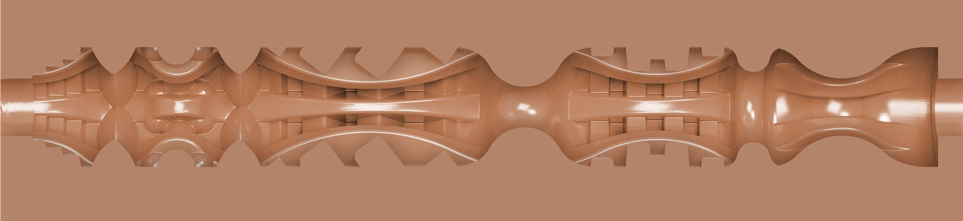 Lanzamiento Universal Luna Star Pack - Fleshlight