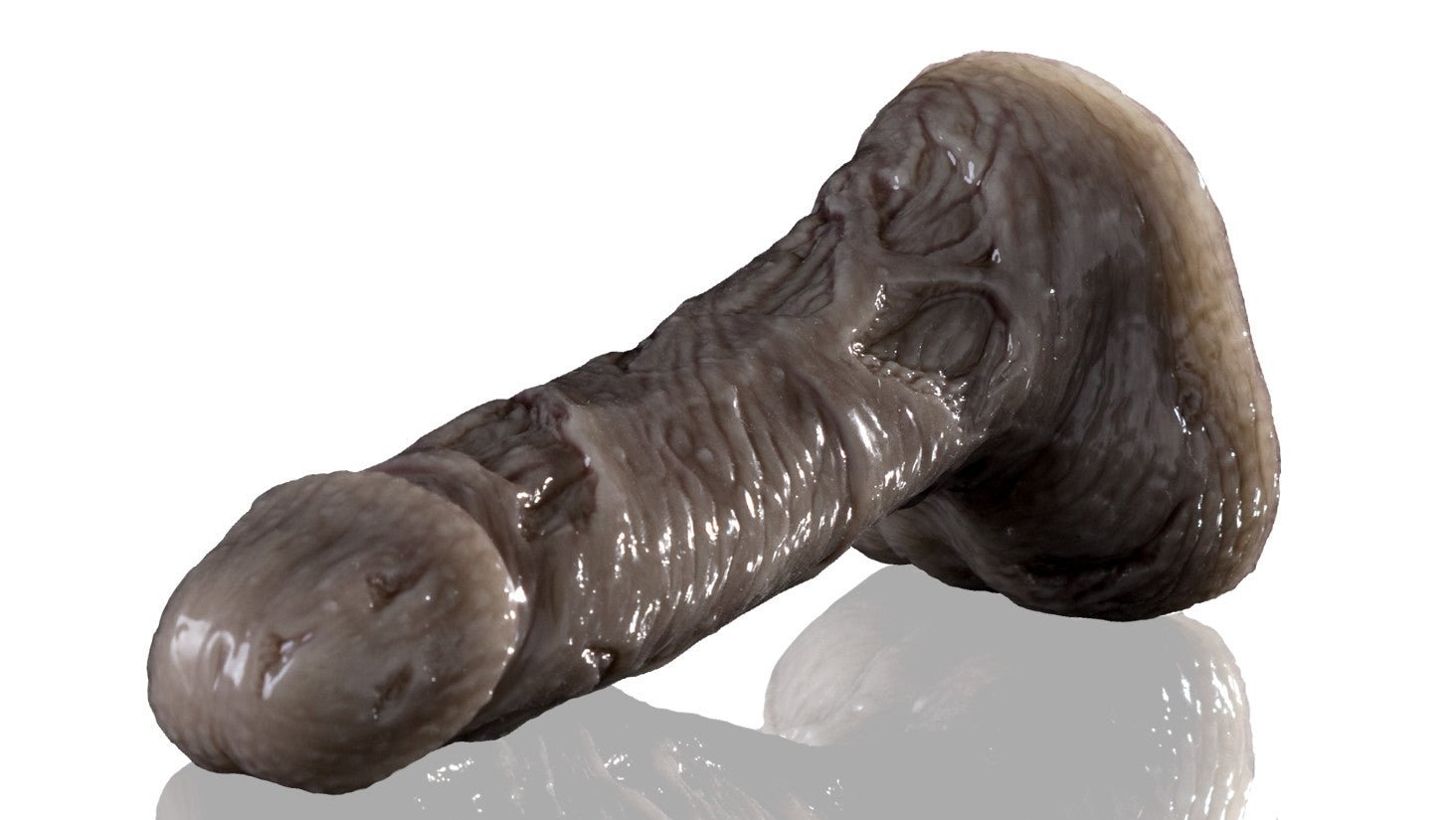 Consolador Zombie - Fleshlight
