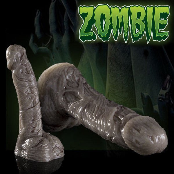 Consolador Zombie - Fleshlight