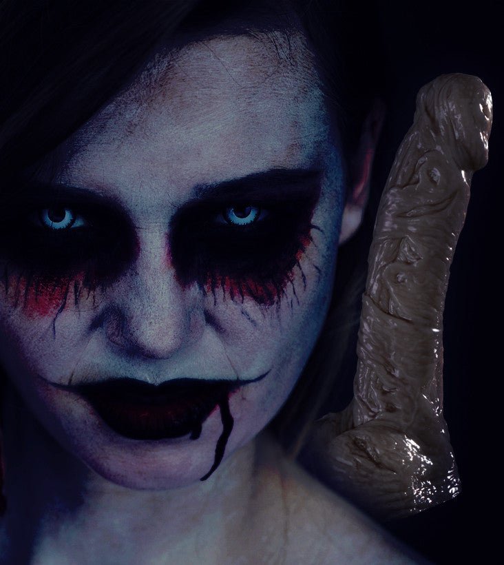 Consolador Zombie - Fleshlight