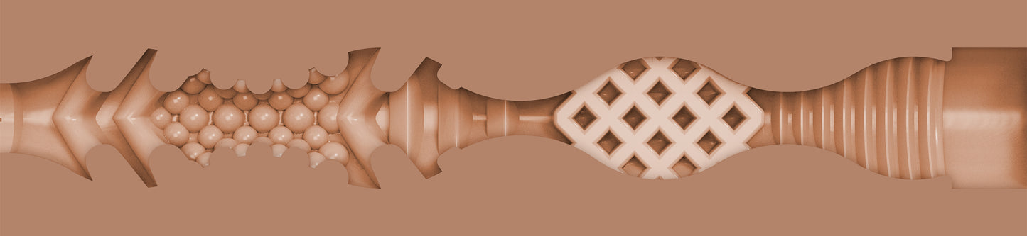 textura