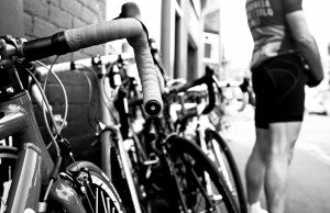 Echa un vistazo a nuestros corredores patrocinados en el Brooklyn Red Hook Criterium 2015 - Fleshlight