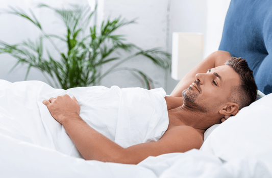 Todo lo que necesitas saber sobre la masturbación masculina - Fleshlight