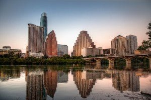 ¡#Fleshlight no es la única gran cosa que viene de Austin! @Thrillist - Fleshlight