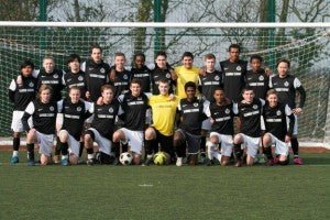 Un equipo de fútbol no puede ser patrocinado por PornHub - Fleshlight