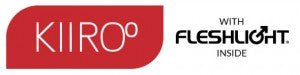 ¡Presentamos Kiiroo! Productos de placer para el amor en línea - Fleshlight