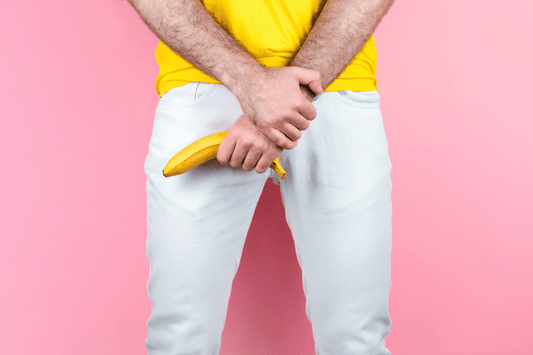 ¿Es saludable la masturbación? - Fleshlight