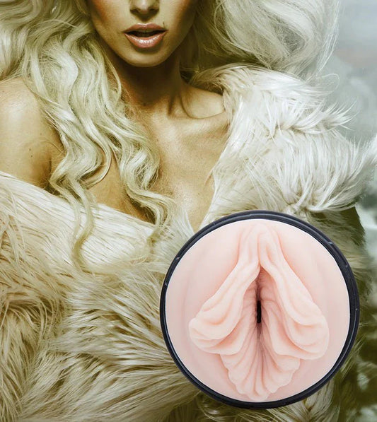 Sensacional Sandworms: El atractivo del cubo de dunas - Fleshlight