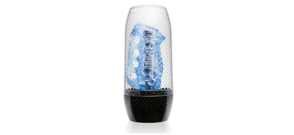El agarre Fleshskins explicado (¡Necesitas este juguete!) - Fleshlight