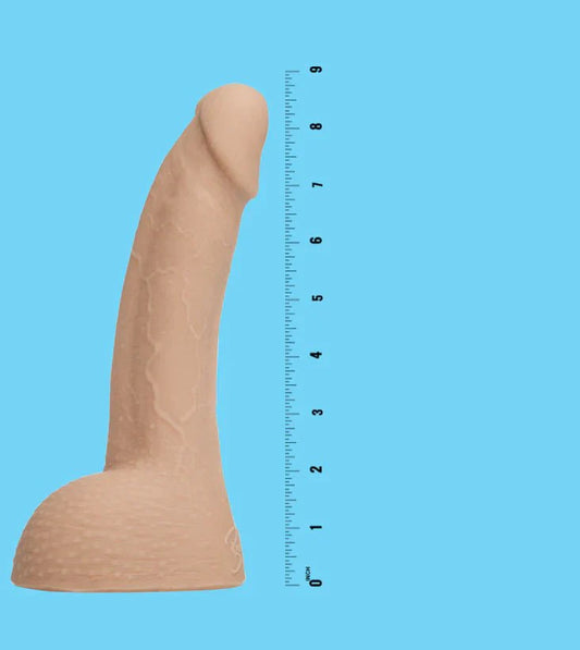 La guía definitiva de consoladores para principiantes - Fleshlight