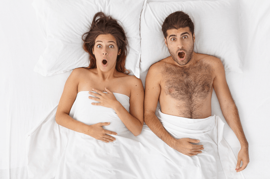 Desata el placer: Técnicas de masturbación para hombres y mujeres - Fleshlight