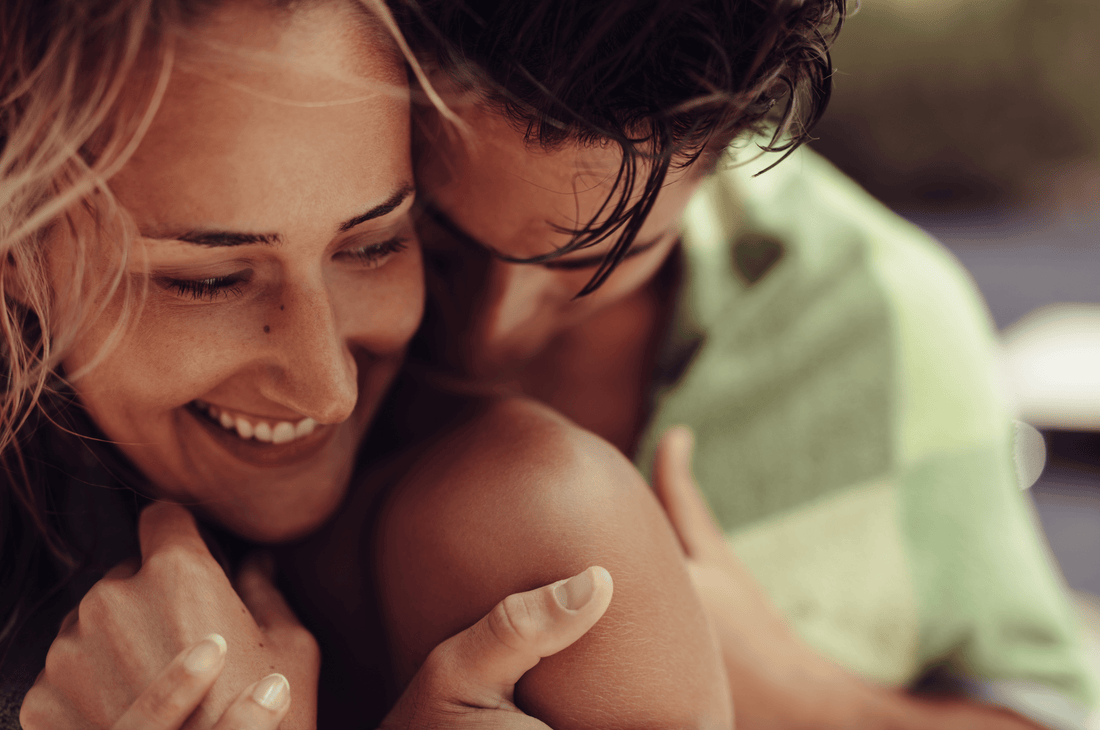 ¿Qué es la masturbación mutua? - Fleshlight