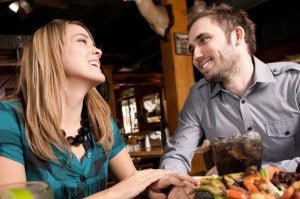 Lo que nunca debes decir en una primera cita (si quieres una segunda) - Fleshlight