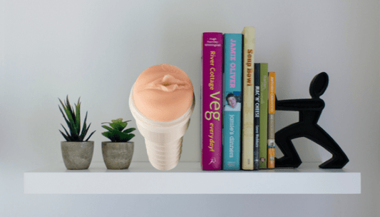 Dónde esconder tu Fleshlight: La Guía Definitiva - Fleshlight