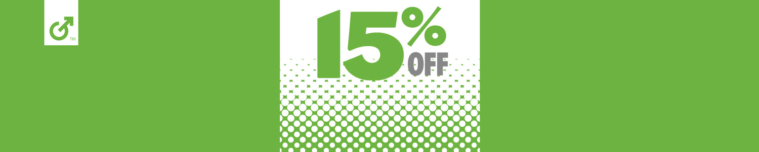 Vacaciones 15%