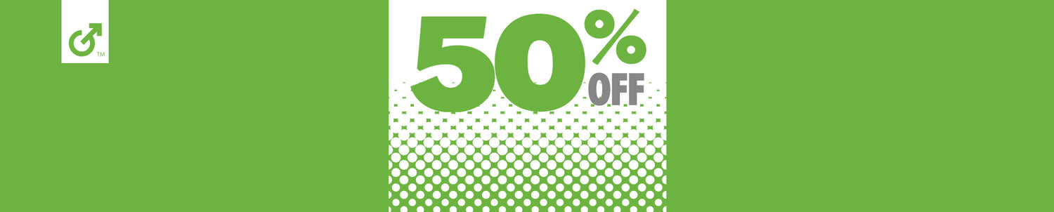 Vacaciones al 50%