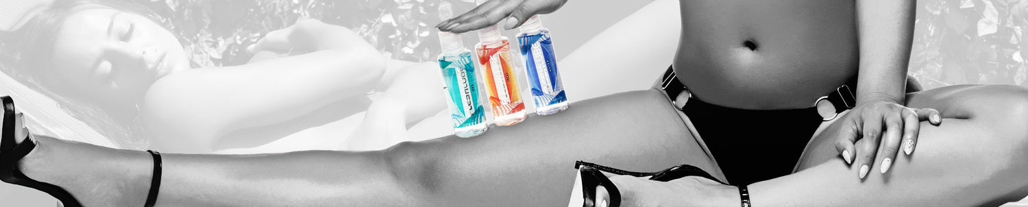 Lubricante Mujeres