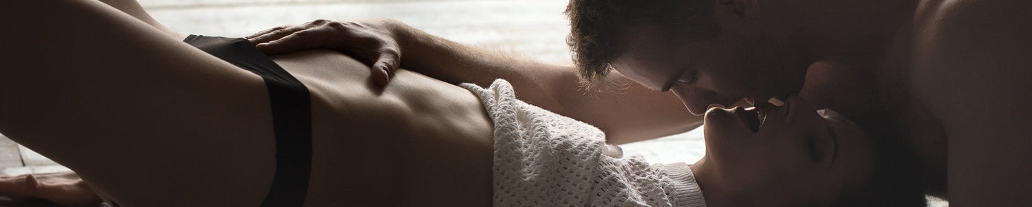 Juguetes para parejas - Fleshlight