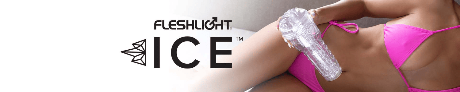 Fleshlight Hielo - Fleshlight