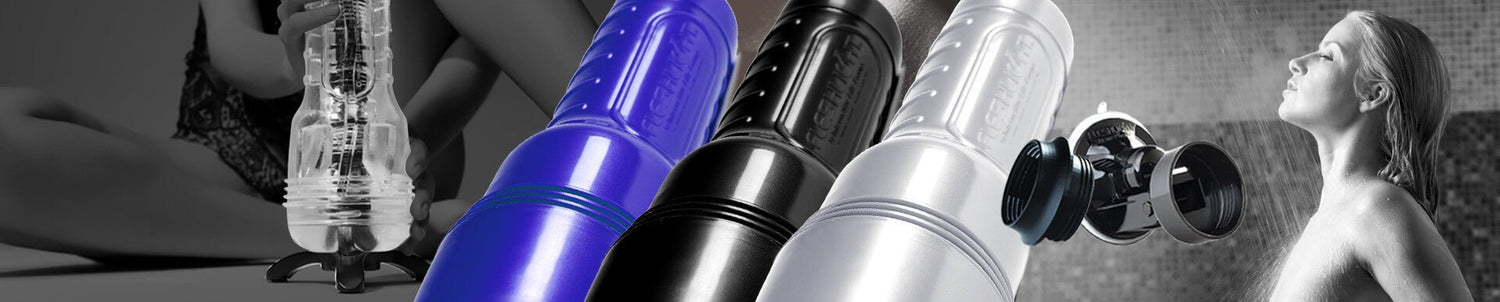 Cuidado del producto - Fleshlight