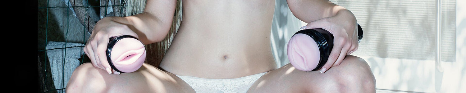 Juguetes sexuales para hombres - Fleshlight