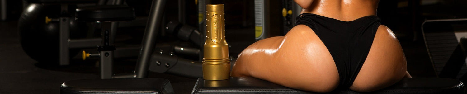 Juguetes sexuales para hombres - Fleshlight