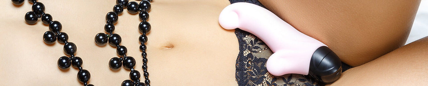 Juguetes sexuales para mujeres - Fleshlight