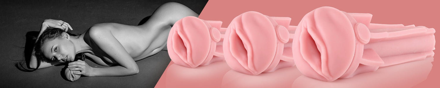 Mangas - Fleshlight